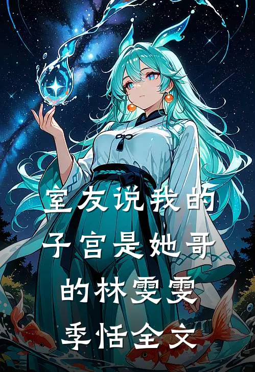 室友说我的子宫是她哥的林雯雯季恬全文