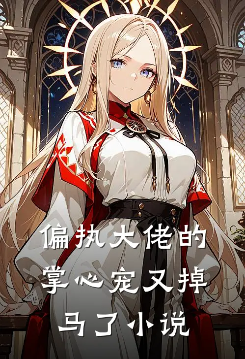 偏执大佬的掌心宠又掉马了小说