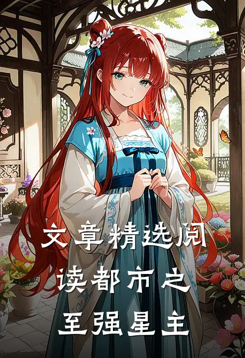 文章精选阅读都市之至强星主