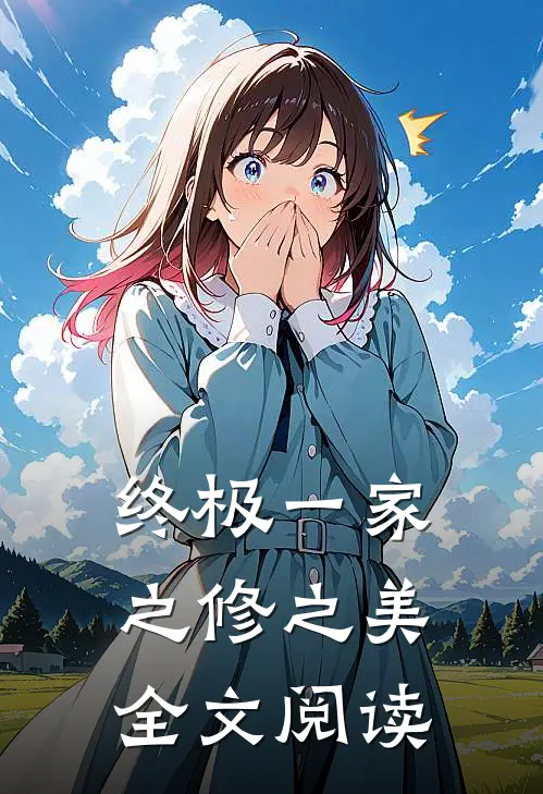 终极一家之修之美全文阅读
