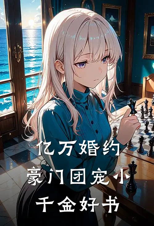 亿万婚约：豪门团宠小千金好书