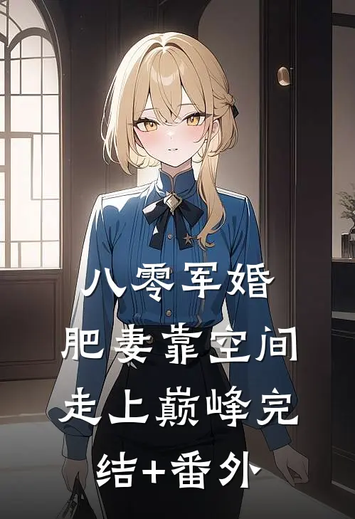 八零军婚：肥妻靠空间走上巅峰完结+番外