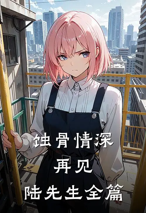 蚀骨情深：再见，陆先生全篇