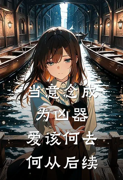 当意念成为凶器，爱该何去何从后续