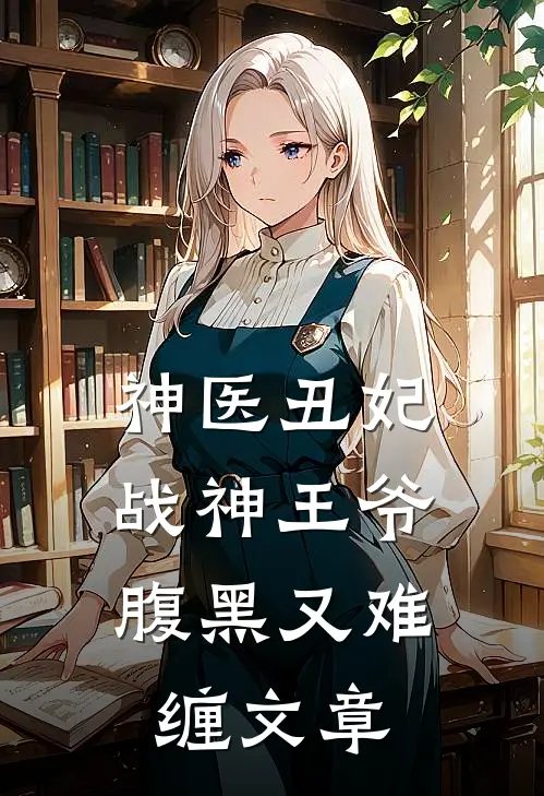 神医丑妃：战神王爷腹黑又难缠文章