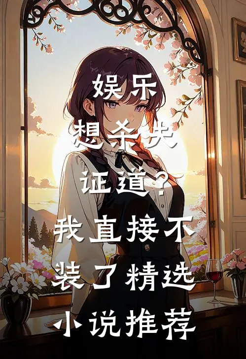 娱乐：想杀夫证道？我直接不装了精选小说推荐