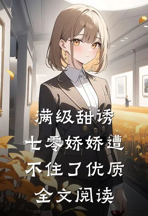 满级甜诱：七零娇娇遭不住了优质全文阅读