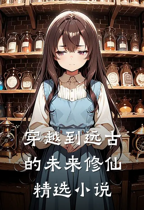 穿越到远古的未来修仙精选小说
