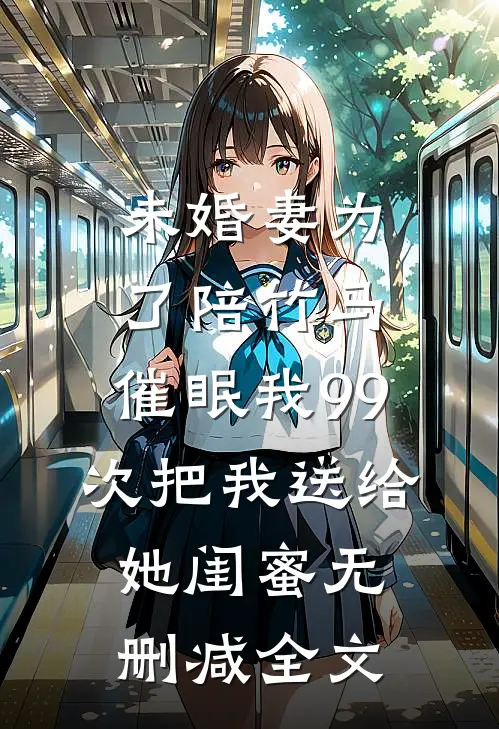 未婚妻为了陪竹马，催眠我99次把我送给她闺蜜无删减全文