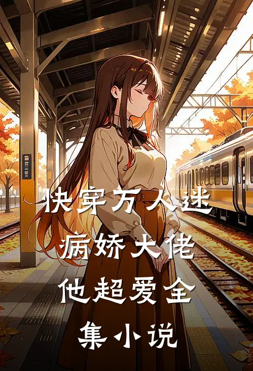 快穿万人迷：病娇大佬他超爱全集小说