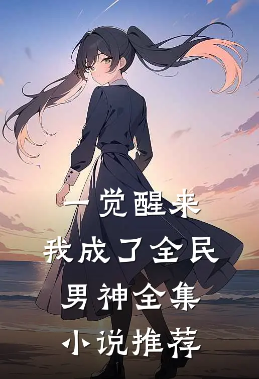 一觉醒来，我成了全民男神全集小说推荐