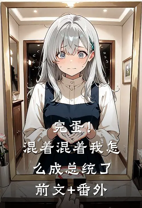 完蛋！混着混着我怎么成总统了前文+番外