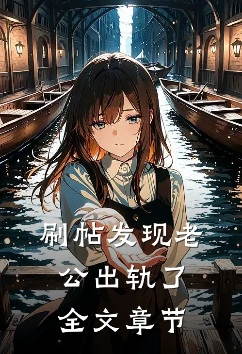 刷帖发现老公出轨了全文章节