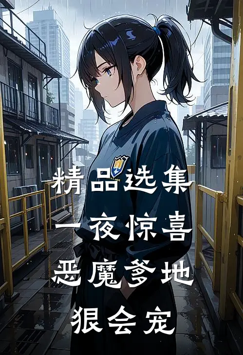 精品选集一夜惊喜：恶魔爹地狠会宠