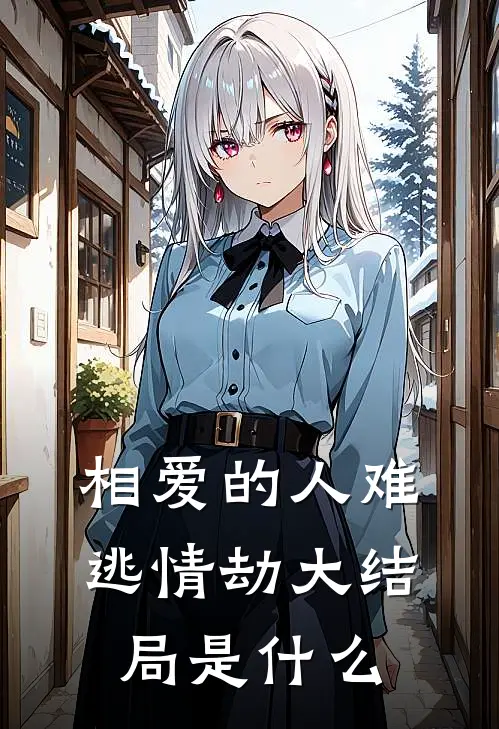 相爱的人难逃情劫大结局是什么