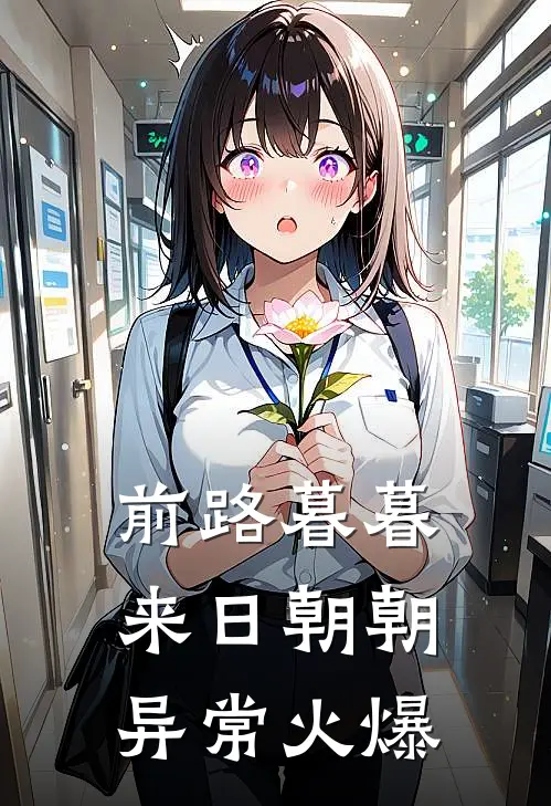前路暮暮，来日朝朝异常火爆
