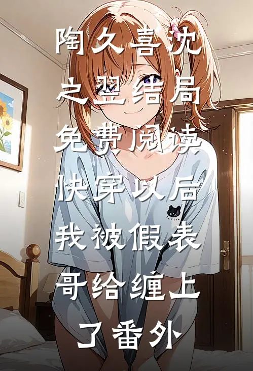 陶久喜沈之翌结局免费阅读快穿以后，我被假表哥给缠上了番外