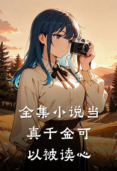 全集小说当真千金可以被读心