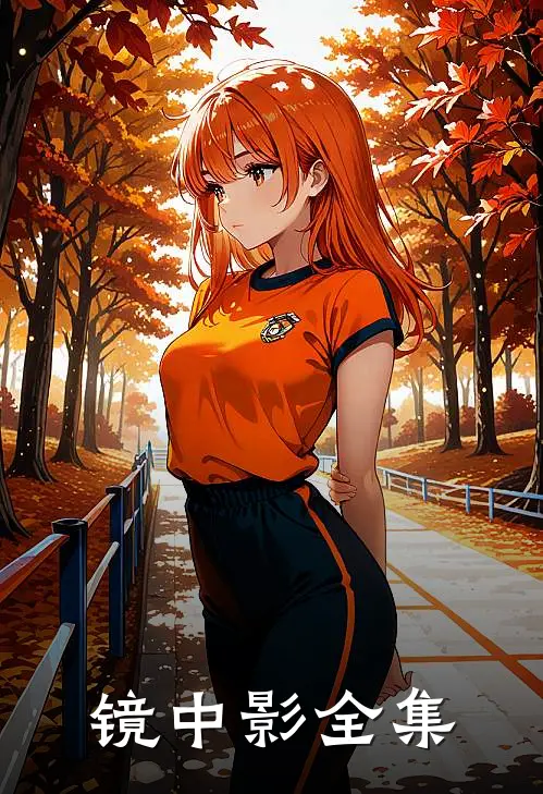 镜中影全集