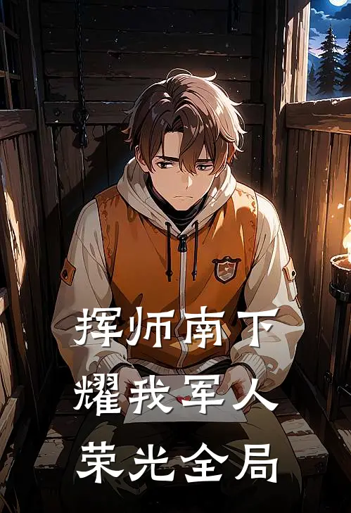 挥师南下，耀我军人荣光全局