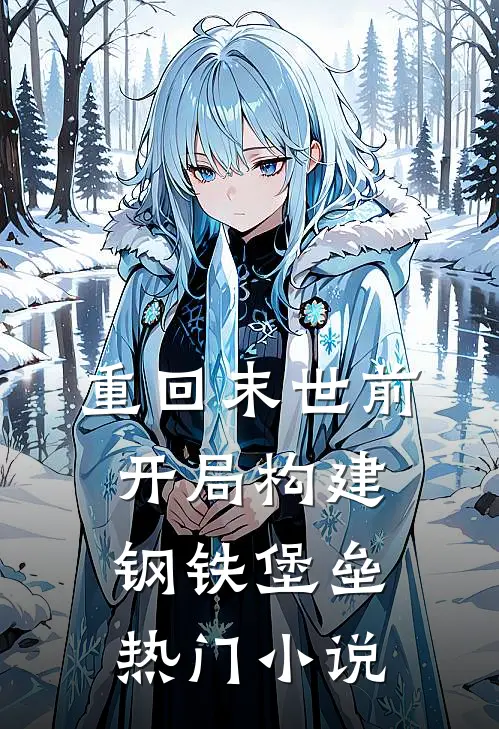 重回末世前，开局构建钢铁堡垒热门小说