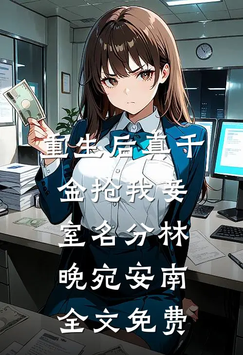 重生后真千金抢我妾室名分林晚宛安南全文免费