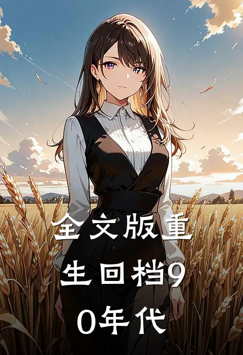 全文版重生回档90年代