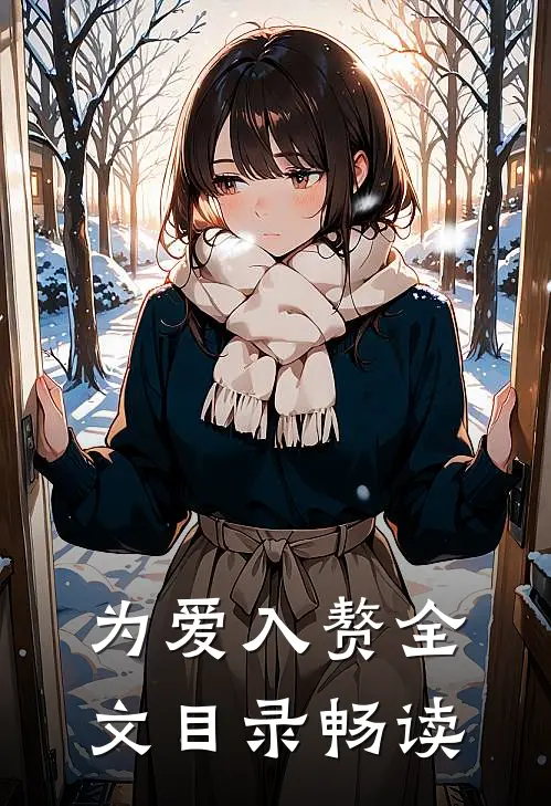 为爱入赘全文目录畅读