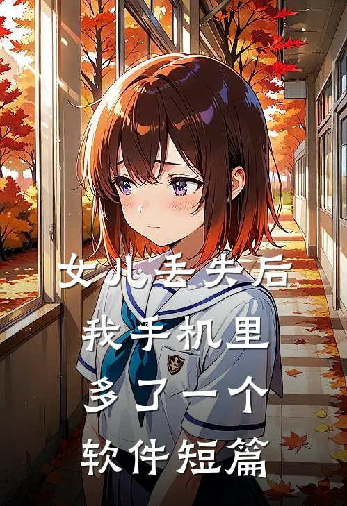 女儿丢失后，我手机里多了一个软件短篇