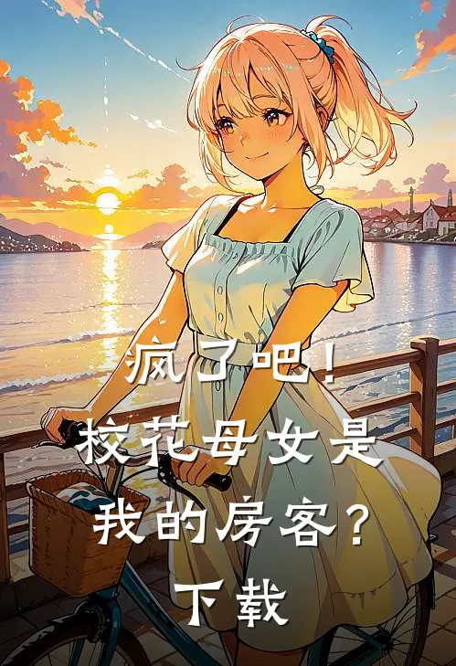 疯了吧！校花母女是我的房客？下载