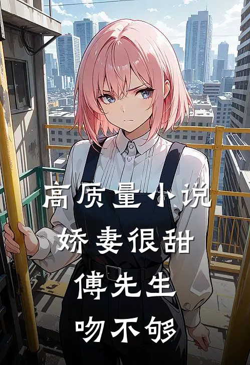 高质量小说娇妻很甜：傅先生吻不够