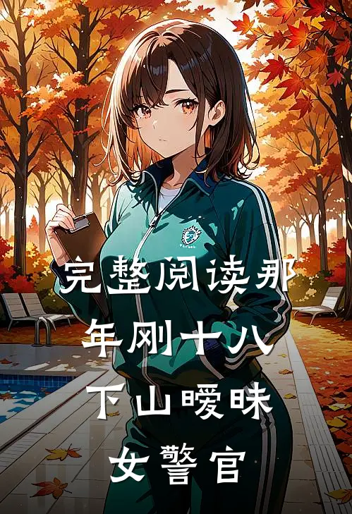 完整阅读那年刚十八：下山暧昧女警官