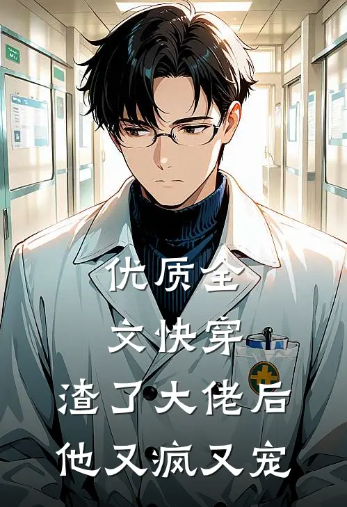 优质全文快穿：渣了大佬后他又疯又宠