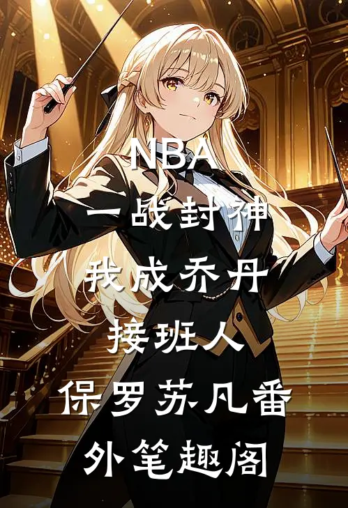NBA：一战封神，我成乔丹接班人：保罗苏凡番外笔趣阁
