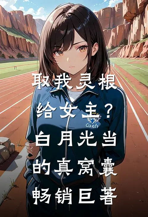 取我灵根给女主？白月光当的真窝囊畅销巨著