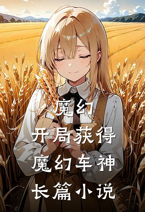 魔幻：开局获得魔幻车神长篇小说