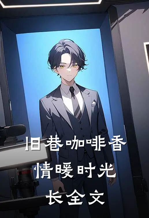旧巷咖啡香，情暖时光长全文