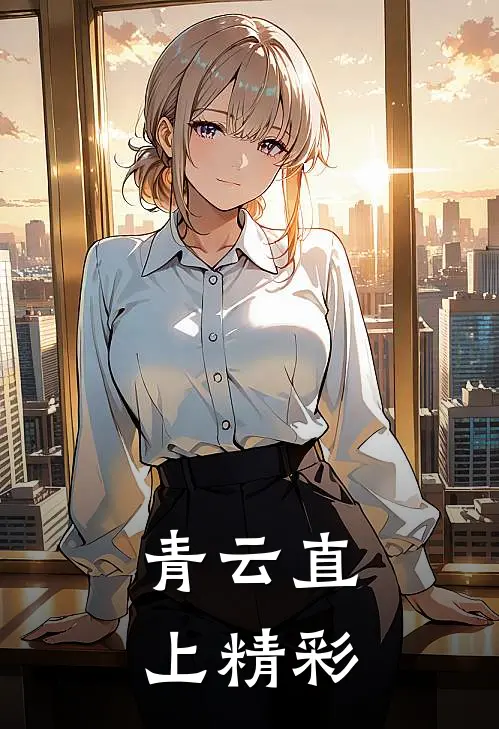 青云直上精彩