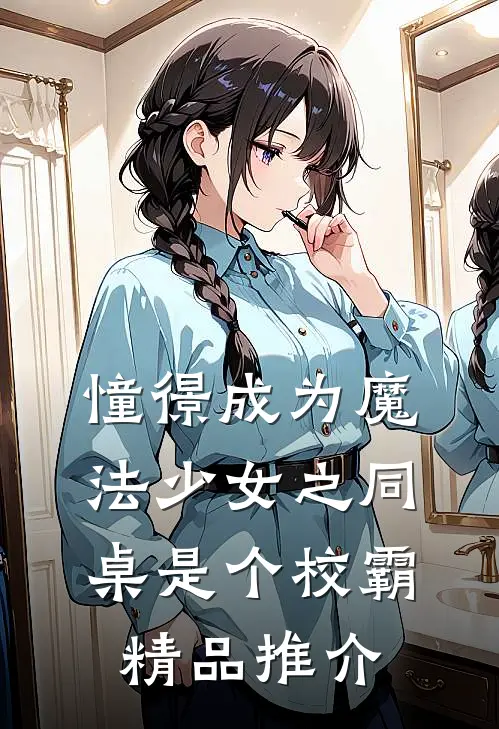 憧憬成为魔法少女之同桌是个校霸精品推介