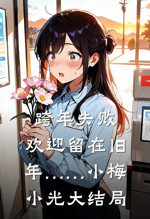 跨年失败:欢迎留在旧年……小梅小光大结局