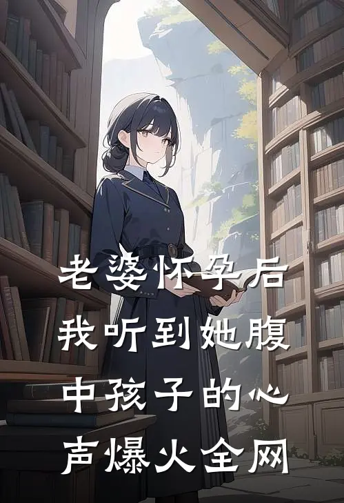 老婆怀孕后，我听到她腹中孩子的心声爆火全网
