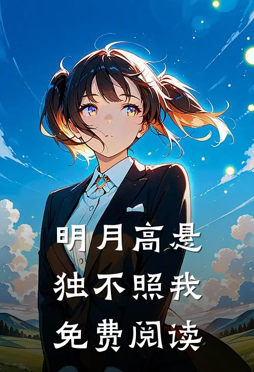 明月高悬独不照我免费阅读