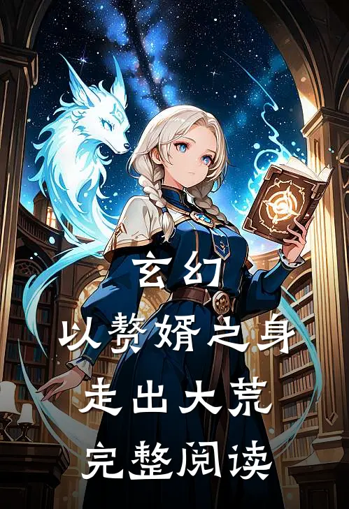 玄幻：以赘婿之身走出大荒完整阅读