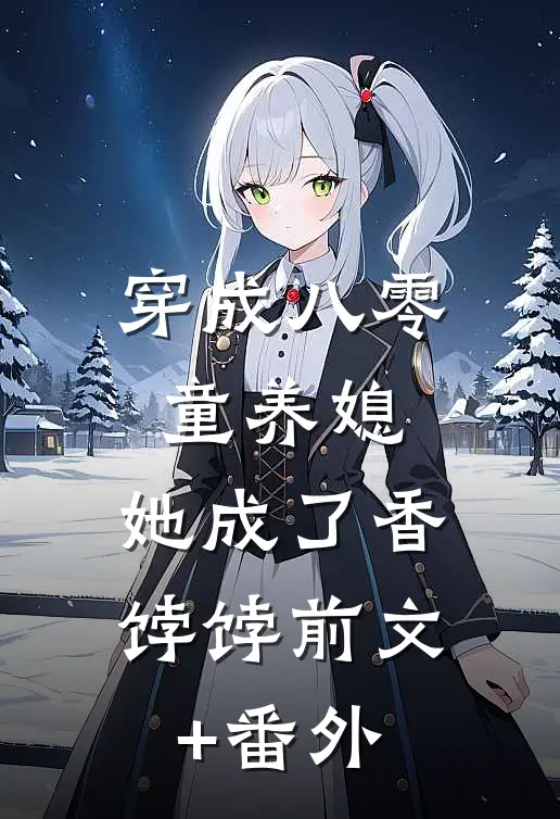 穿成八零童养媳，她成了香饽饽前文+番外