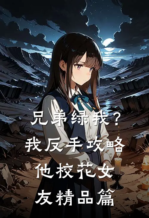 兄弟绿我？我反手攻略他校花女友精品篇
