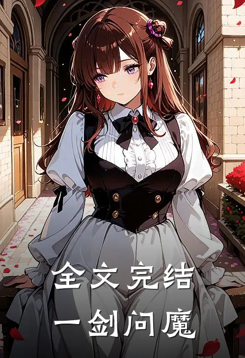 全文完结一剑问魔