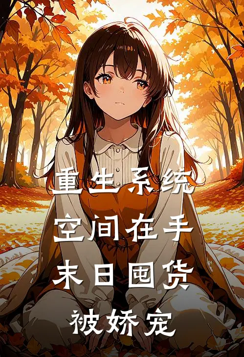 重生系统空间在手，末日囤货被娇宠