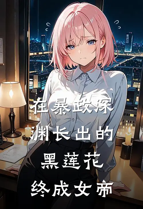 在暴政深渊长出的黑莲花，终成女帝