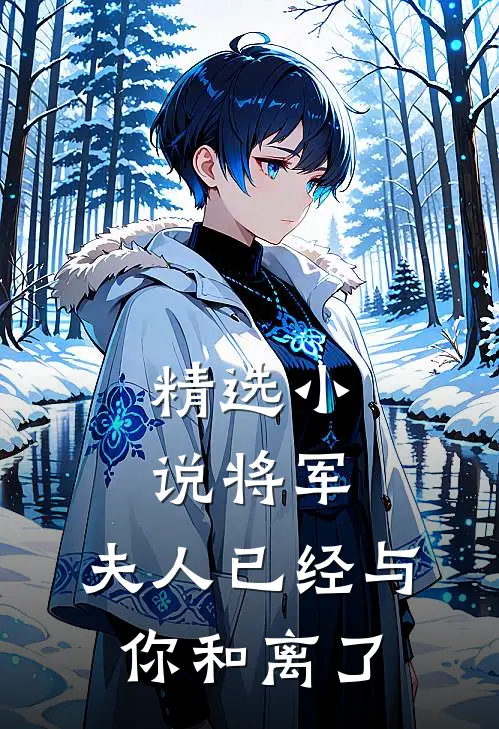 精选小说将军，夫人已经与你和离了