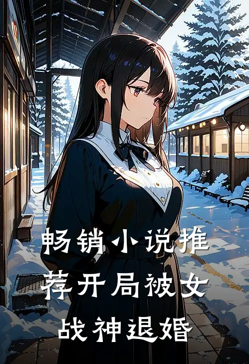 畅销小说推荐开局被女战神退婚